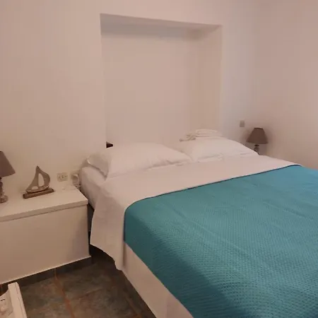 Insola Resort Kionia Extérieur photo