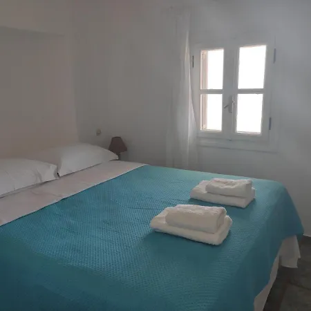 Insola Resort Kionia Extérieur photo