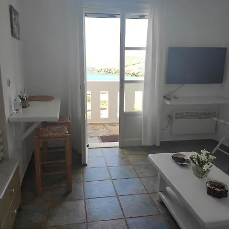 Insola Resort Kionia Extérieur photo