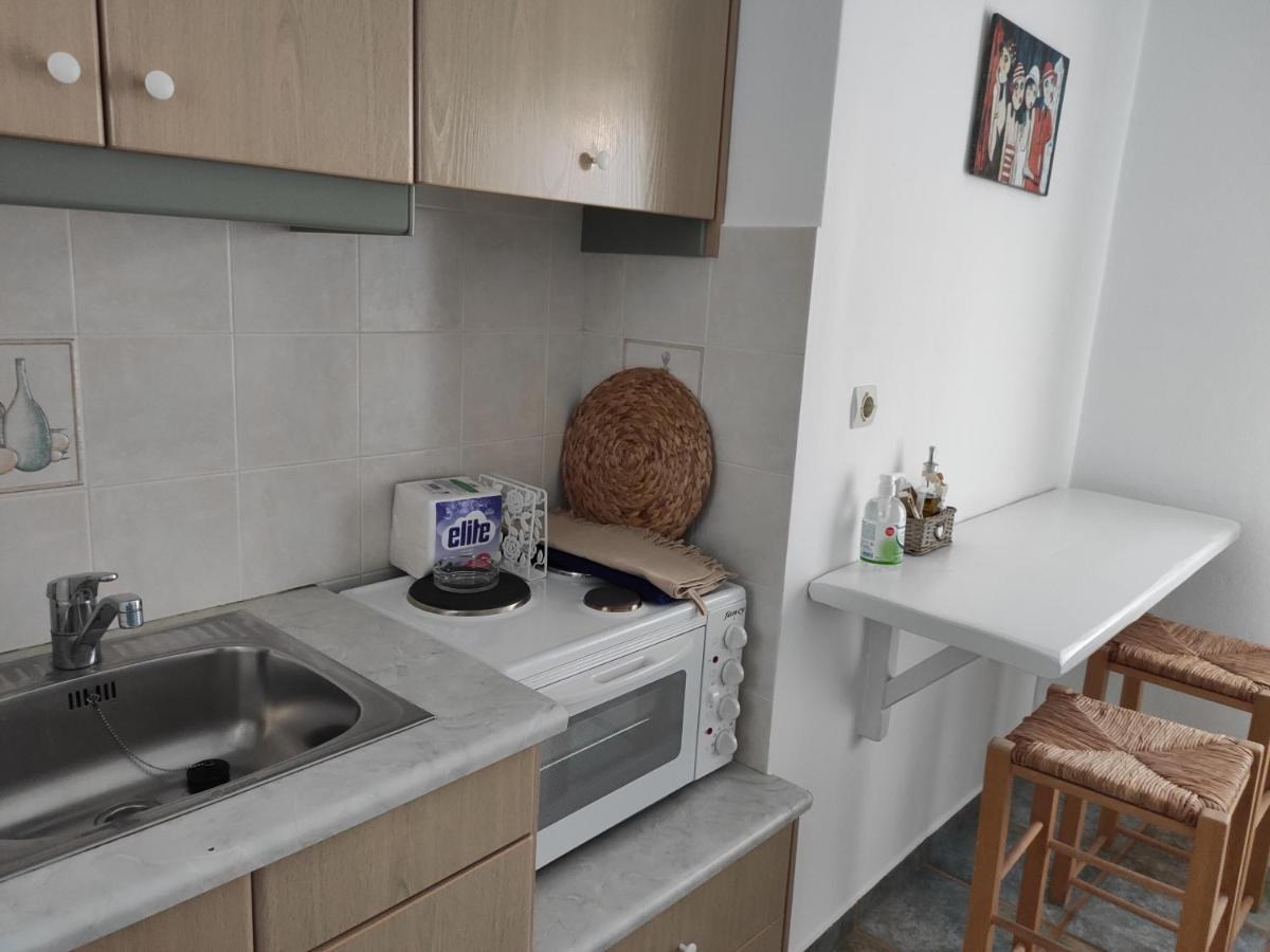 Insola Appartement *