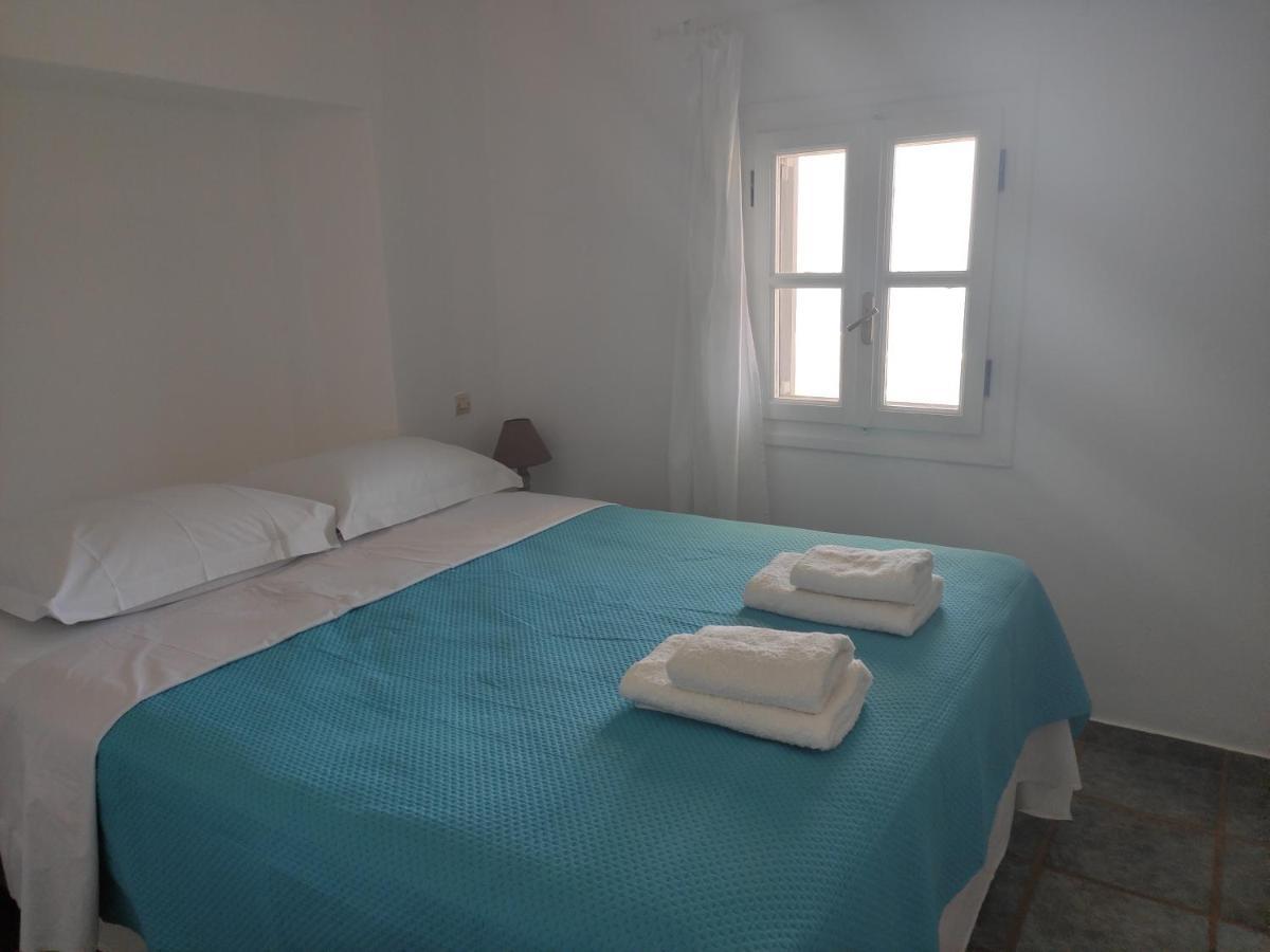 Insola Appartement Kionia