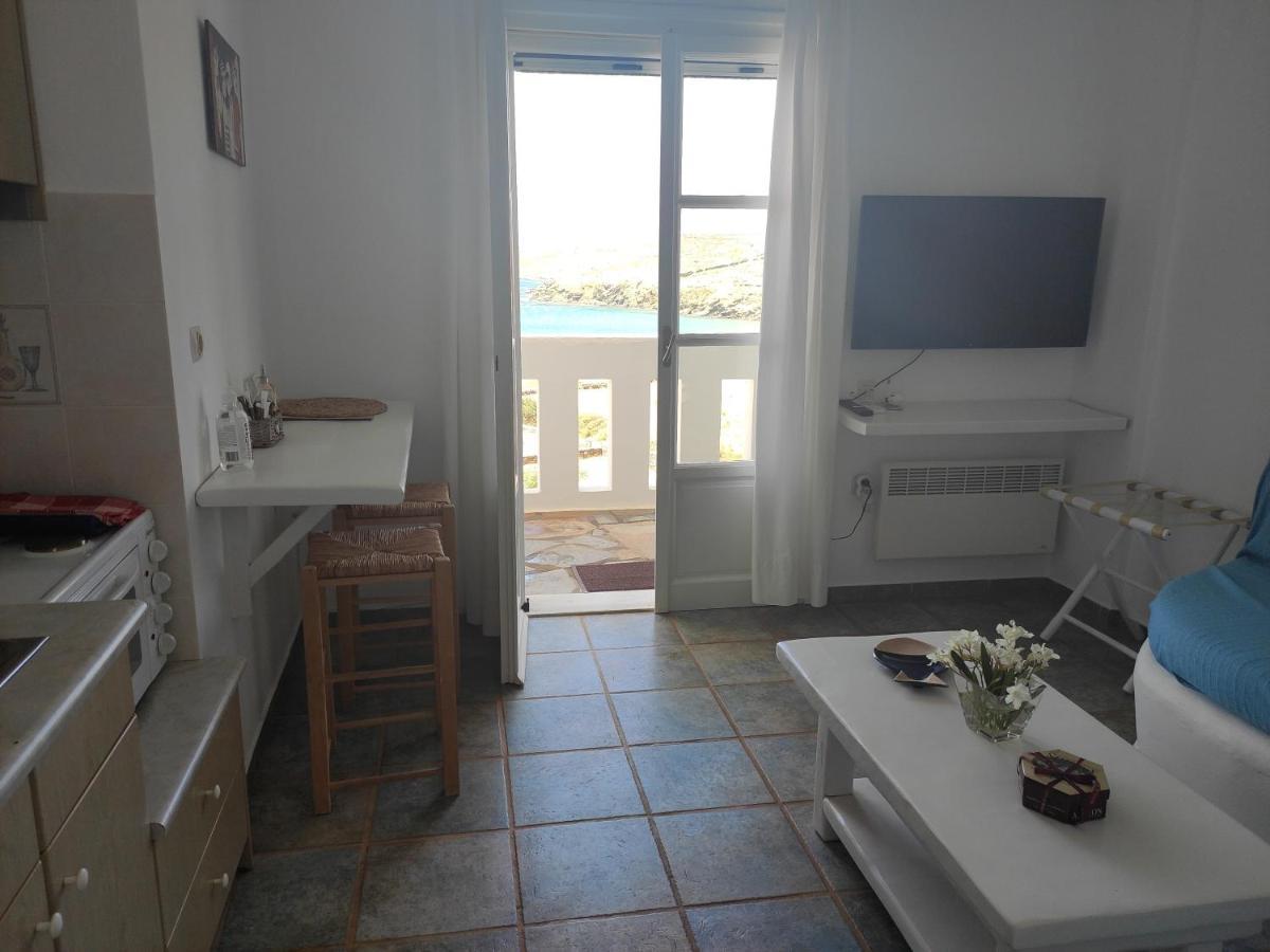 Insola Apartmán *