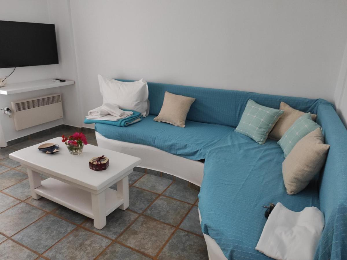 Insola Appartement Kionia
